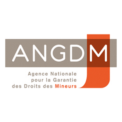 Agence Nationale pour la Garantie des Droits des Mineurs (ANGDM)