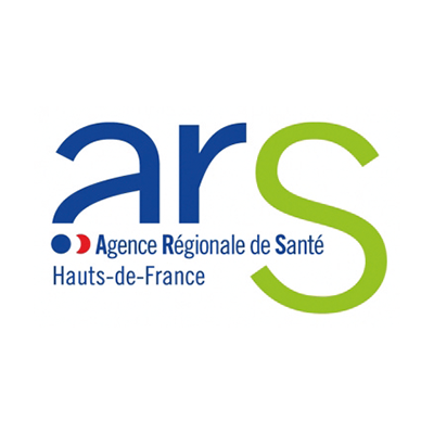 Agence Régionale de Santé (ARS) des Hauts-de-France