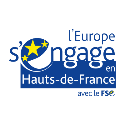 L'Europe s'engage en Hauts-de-France avec le Fonds Social Européen (FSE)