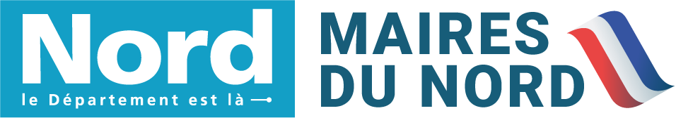 Maires du Nord, le Département est là