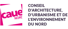 CAUE Nord, Conseil d'Architecture, d'Erbanisme et de l'Environnement du Nord