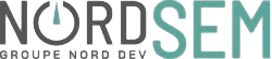 NordSEM, Groupe Nord Dev